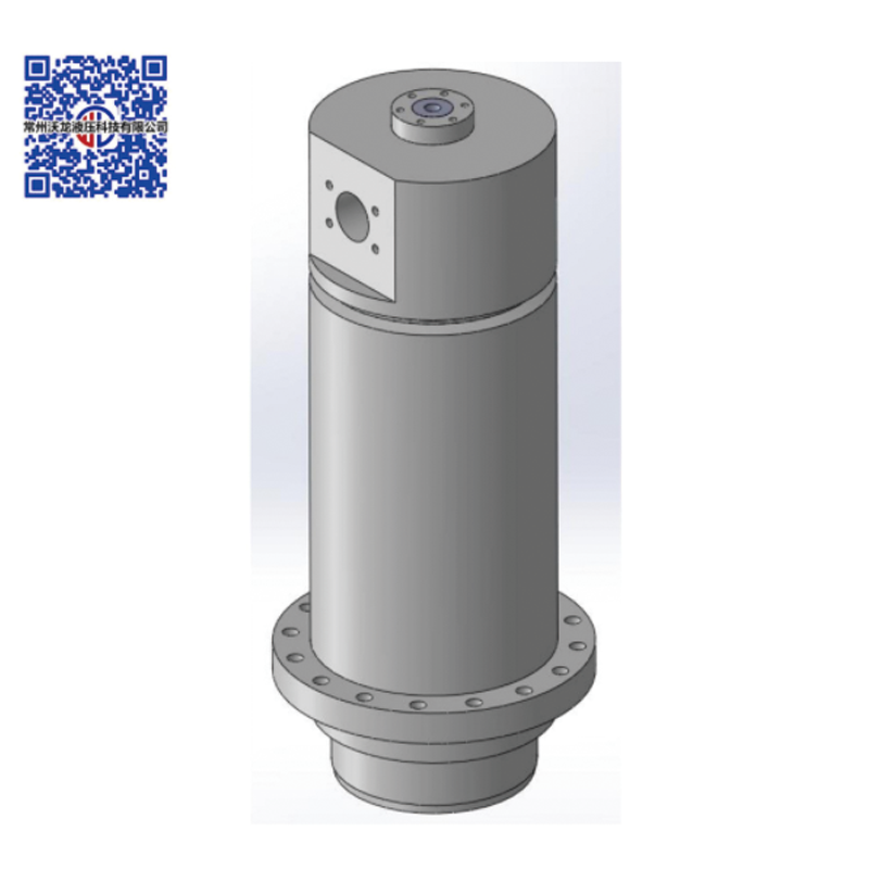 Hydraulic cylinders Wolong