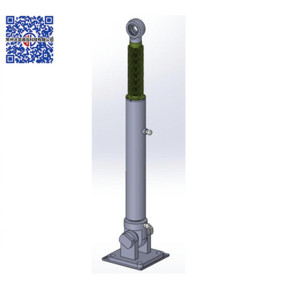 Hydraulic cylinders Wolong