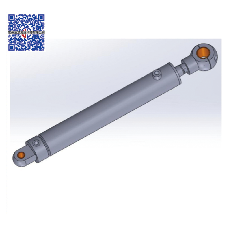 Hydraulic cylinders Wolong