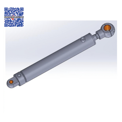 Hydraulic cylinders Wolong